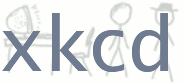 Xkcd Icon